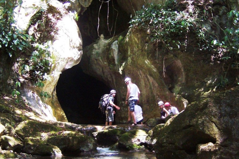 San Ignacio: Actun Tunichil Muknal (ATM) Cave Full-Day Tour San Ignacio: Actun Tunichil Muknal Cave Full-Day Tour