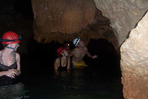 San Ignacio: Actun Tunichil Muknal (ATM) Cave Full-Day Tour