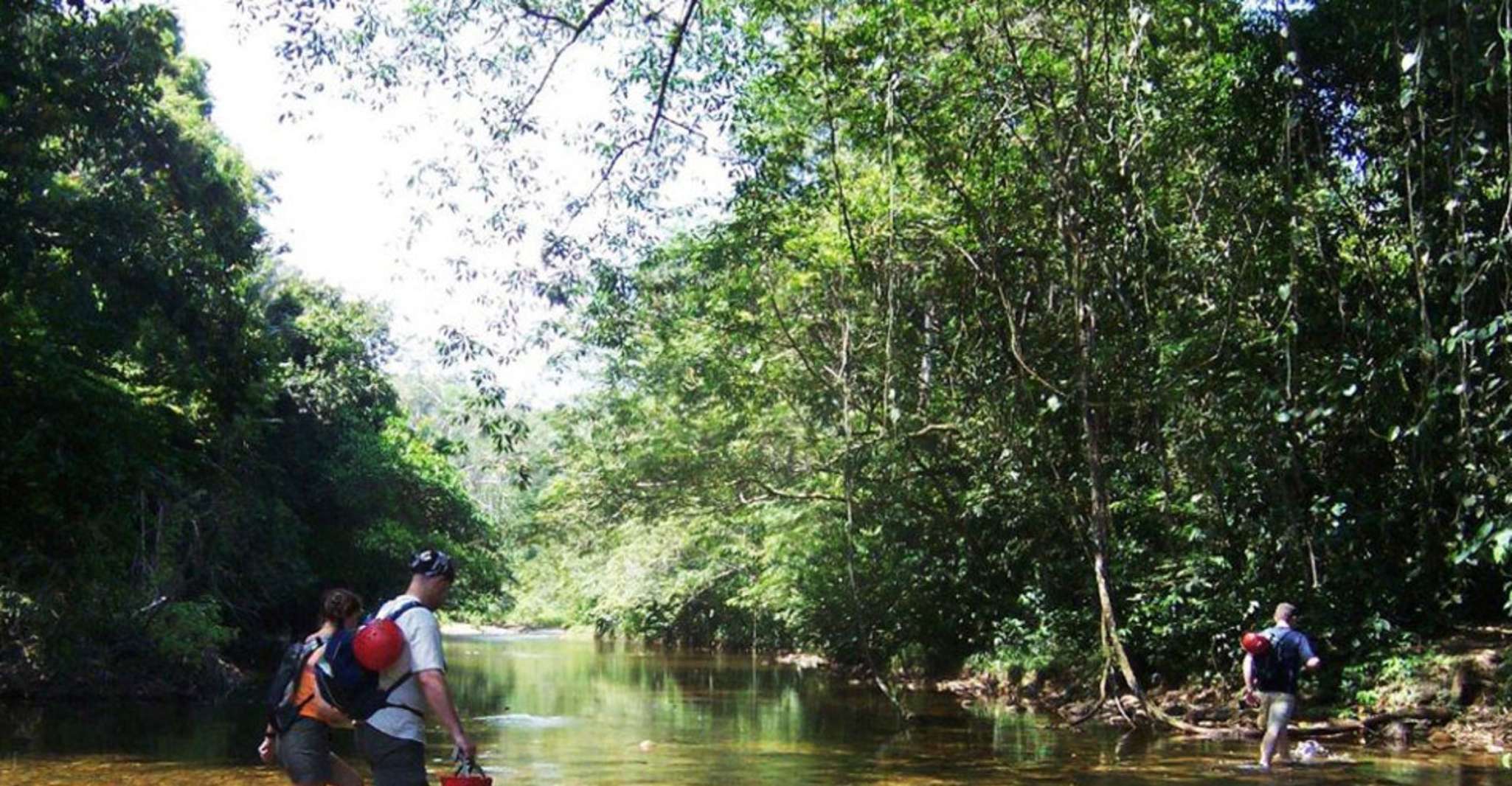 San Ignacio, Actun Tunichil Muknal (ATM) Cave Full-Day Tour - Housity