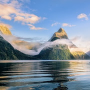 Queenstown: Milford Sound Small-Group Tour with Cruise & Lunch Queenstown: Milford Sound Small-Group Tour with Cruise & Lunch