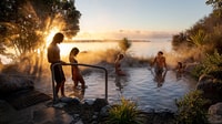 Auckland nach Rotorua Small Group Tour & Activity Add-Ons - Hizvo