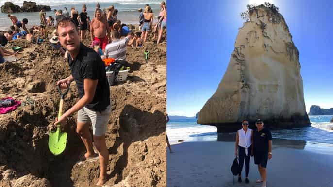 auckland coromandel explorer tour