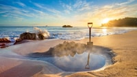 Auckland, Coromandel Peninsula & Hot Water Beach Tour - Hizvo