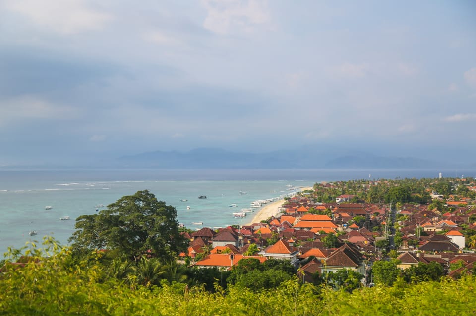 From Bali: Nusa Lembongan & Nusa Ceningan Island Tour | GetYourGuide