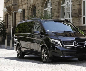 Kos Airport to Kos Hotels Private One–Way Transfer