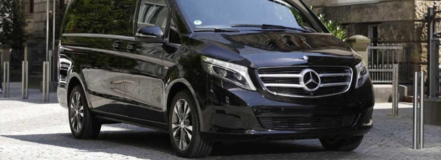 Transfer privato di sola andata dagli hotel di Kos all'aeroporto di Kos