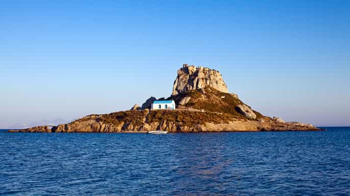 isola di kos servizio di trasferimento privato