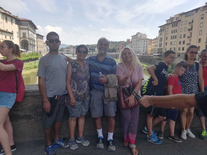 Tour Privato A Piedi A Firenze GetYourGuide