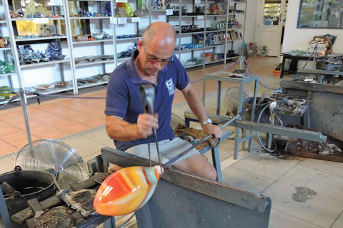 Malta: Valletta, Mdina, 3 Cities & Gozo 4-Day Guided Tour Tues (Mdina), Wed (Valletta), Thurs (Gozo) & Sat (3 Cities)