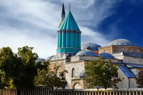 Konya: tour della città con pranzo
