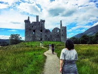 Desde Glasgow, la excursión en la costa de la gira de turismo de Escocia - Housity