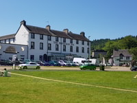 From Glasgow, Scotland Sightseeing Tour Shore Excursion - Housity