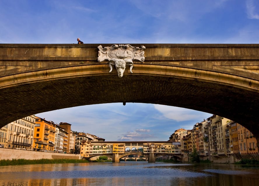 Tour Privato A Piedi A Firenze Getyourguide