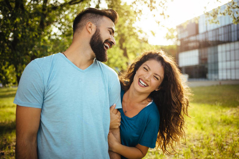 Brisbane: City & Riverfront Private Photoshoot Premium: 50 photos | 60 mins