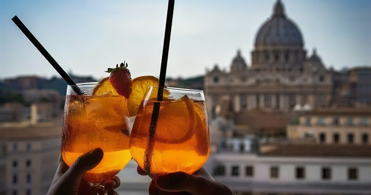 Happy Hour in the Vatican Museums GetYourGuide