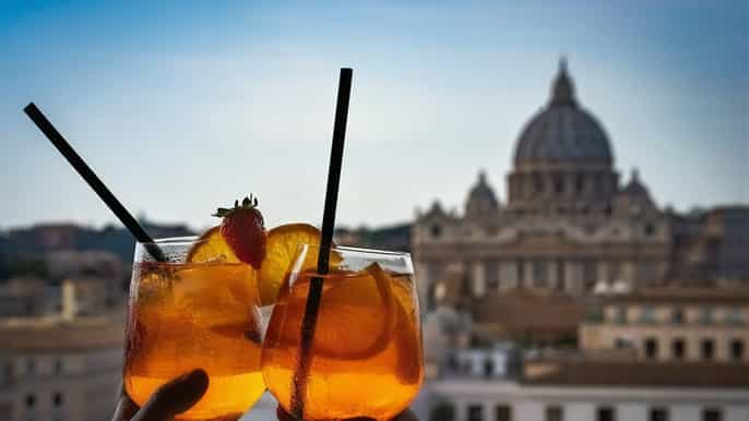 happy hour in den vatikanischen museen mit privater option