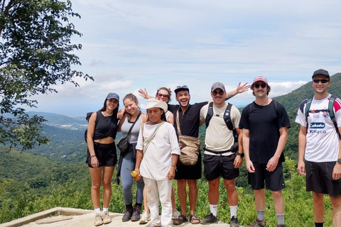 Walk and practice Spanish: an immersive Spanish language experience in Minca Walk and practice Spanish: Spanish language immersion in Minca