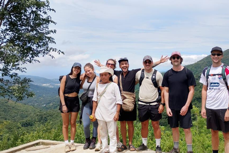 Walk and practice Spanish: an immersive Spanish language experience in Minca Walk and practice Spanish: Spanish language immersion in Minca