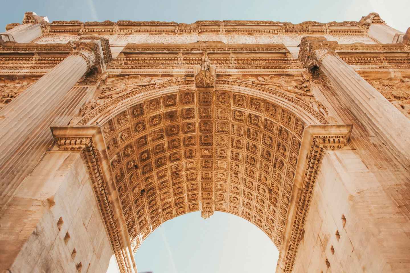 Rome: Colosseum Express Guided Tour with Arena Access Option