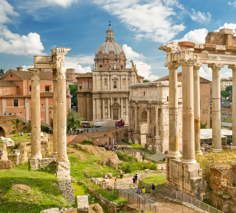 Culture & history