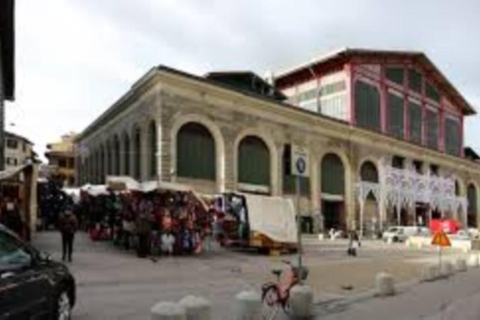 Florence: Private Central Market Tour