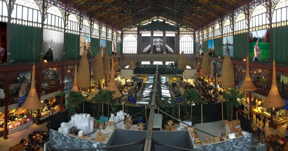 Florence Central Market Food Tour Private Tour Getyourguide