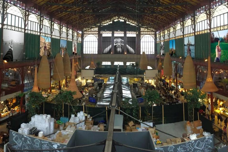 Florence: Private Central Market Tour