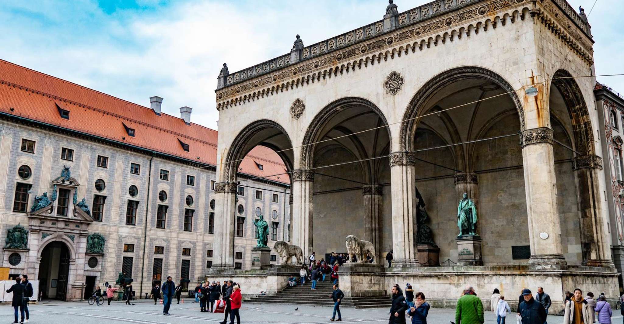 From Munich: Dachau Memorial Site Tour in Spanish photo 7
