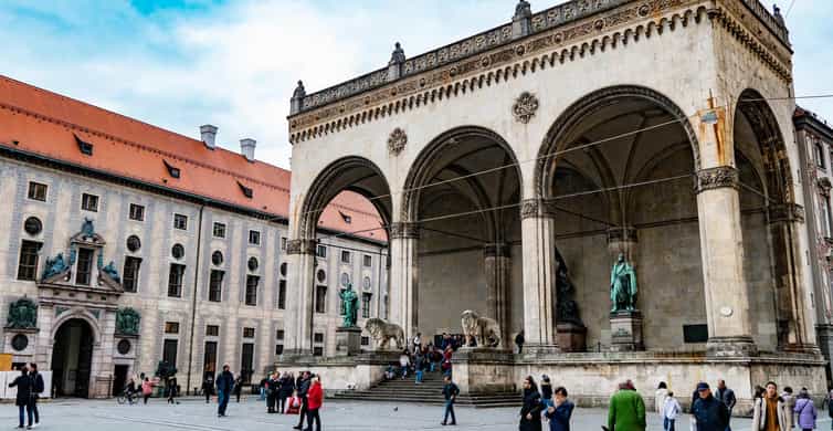 From Munich: Dachau Memorial Site Tour in Spanish photo 7