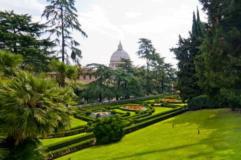 Rome: Vatican Museums, Sistine Chapel with Basilica Access