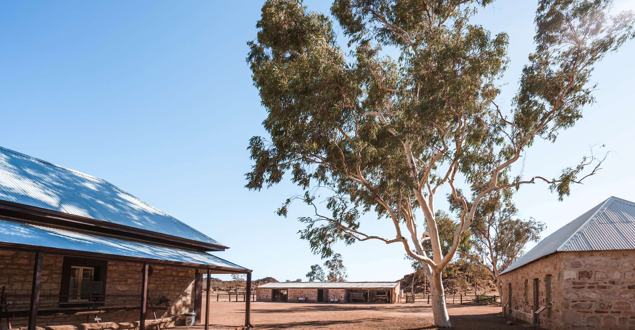 Alice Springs, Lo más destacado de la ciudad y West MacDonnell Ranges - Hizvo