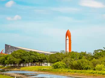 Kennedy Space Center Express Kennedy Space Center Express