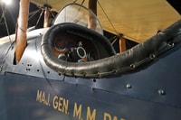Blenheim, Omaka Aviation Heritage Center Admission Ticket - Housity
