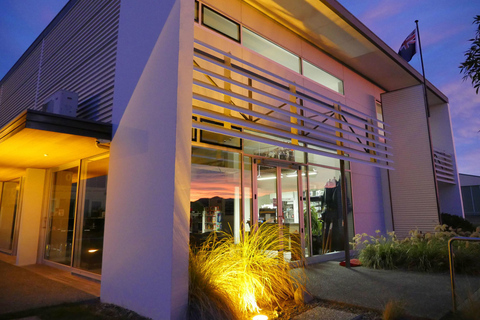 Blenheim: Bilet wstępu do Centrum Dziedzictwa Lotnictwa OmakaBilet wstępu na wystawę Knights of the Sky z czasów I wojny światowej