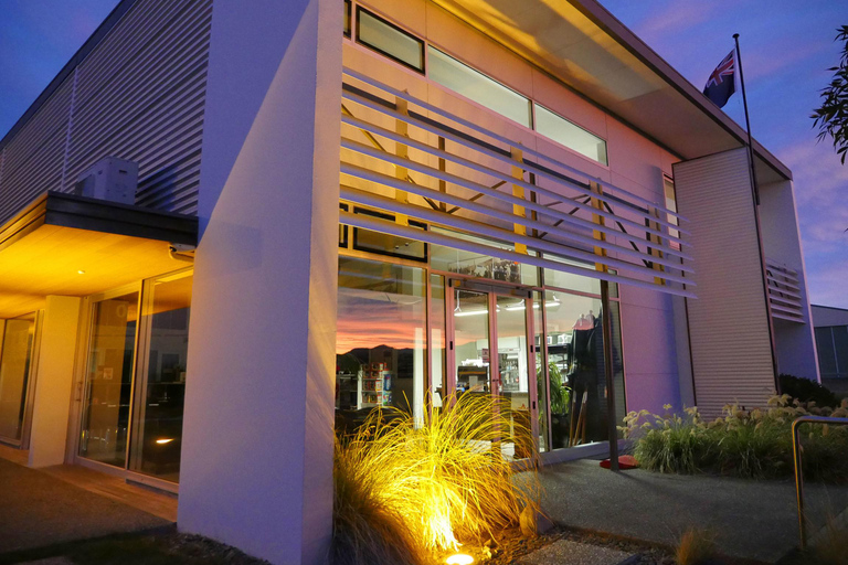 Blenheim: Bilet wstępu do Centrum Dziedzictwa Lotnictwa OmakaBilet wstępu na wystawę Knights of the Sky z czasów I wojny światowej