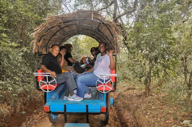 Sigiriya Village Tour And Lunch | GetYourGuide