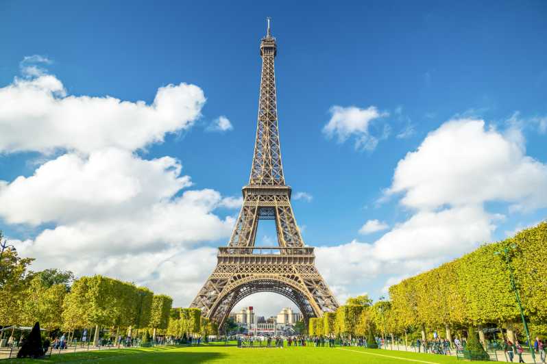 tour eiffel tickets for students