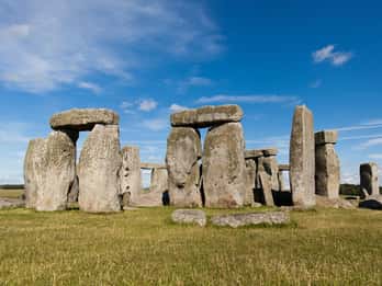 Ab London: Tour Stonehenge, Windsor Castle und Bath Ab London: Tour Stonehenge, Windsor Castle und Bath