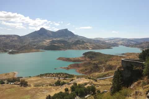 Seville: White Villages & Ronda 2-Day Trip & Overnight Stay