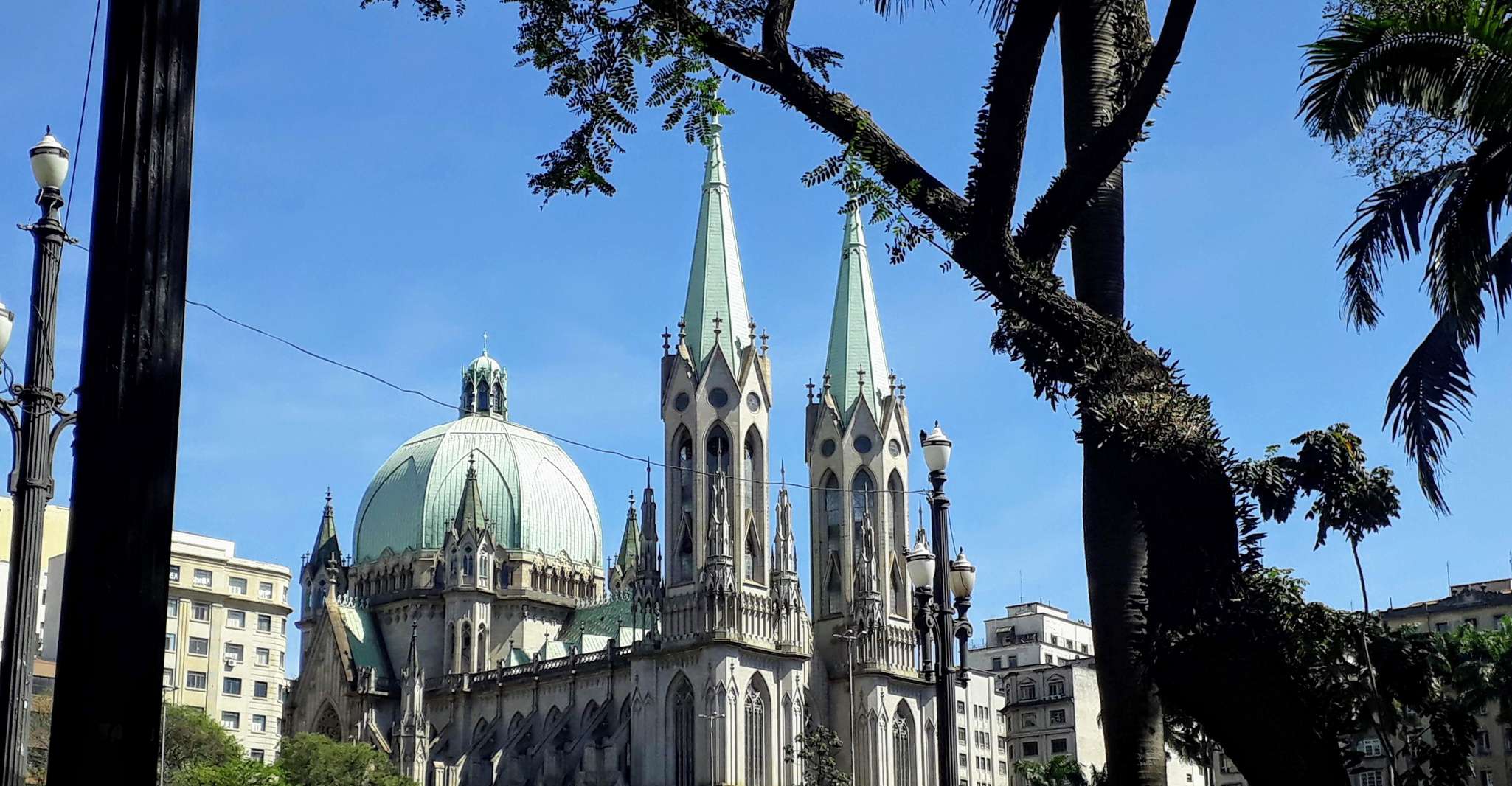 Sao Paulo: Downtown-Center Walking Tour | 2 Hours - English photo 8