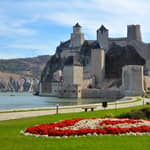 Da Belgrado: Fortezza di Golubac e Porta di Ferro Gola del Danubio