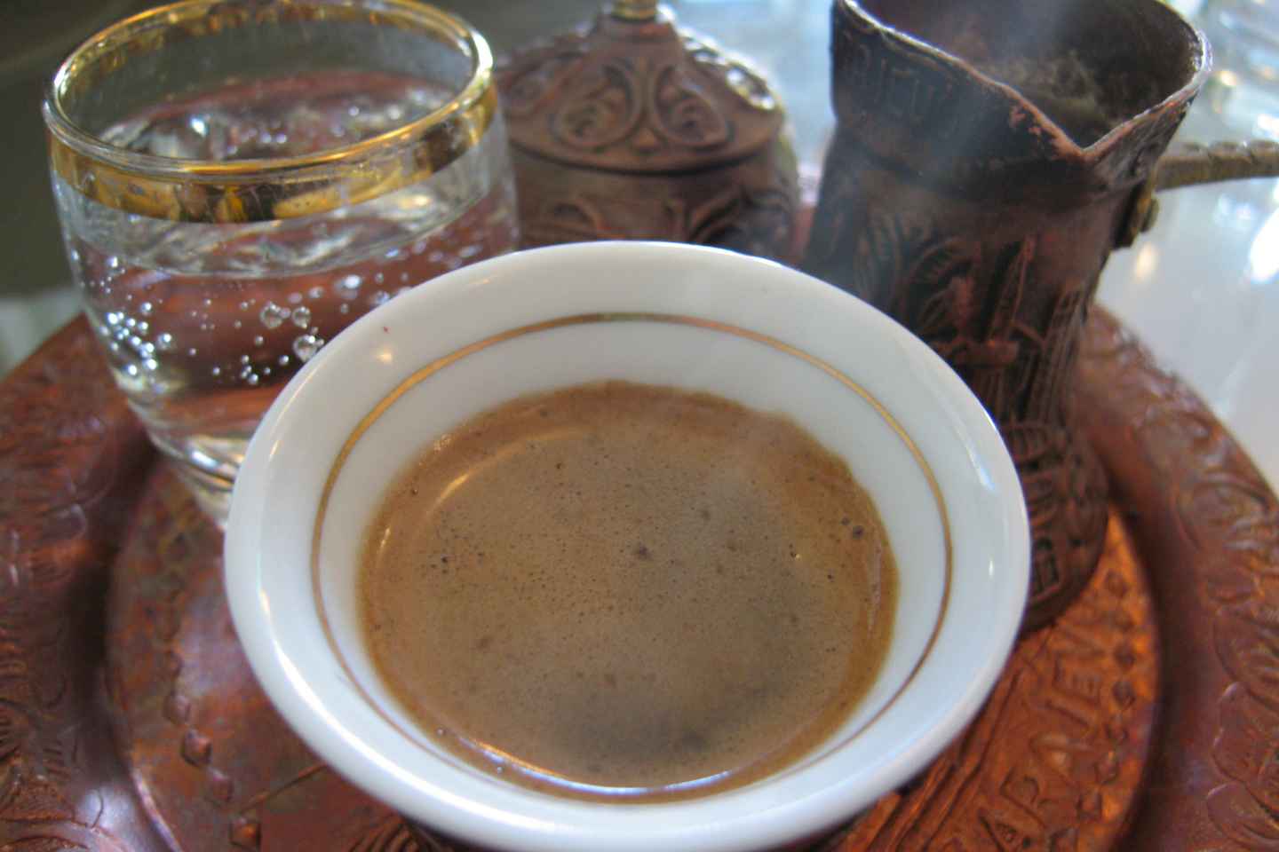 Sarajevo: Crossroads of Cultures - Sarajevo Walking Tour