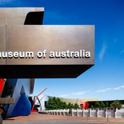 Canberra: National Museum of Australia Highlights Tour