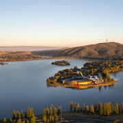 Canberra:National Museum of Australia First Australians Tour