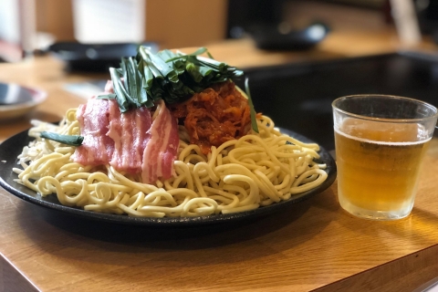 Tokyo : Visite guidée de la cuisine de Harajuku : mignonne et kawaii !