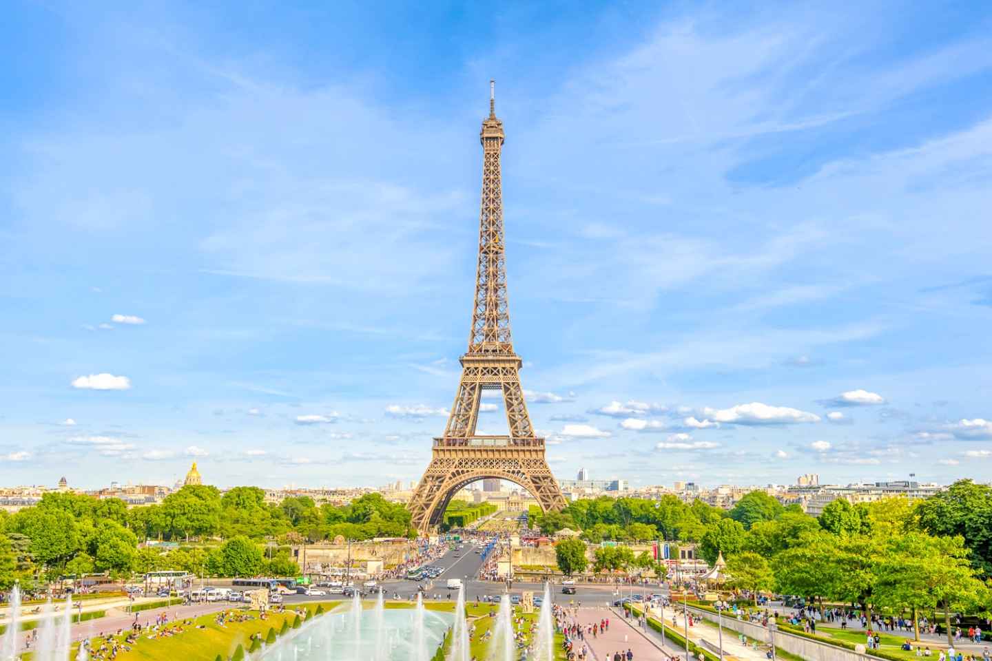 10 Historical Places In Paris, France - Updated 2023 | Trip101