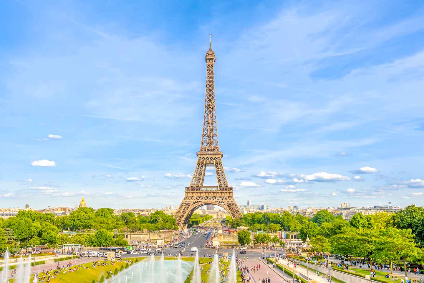 10 Historical Places In Paris, France - Updated 2023 | Trip101