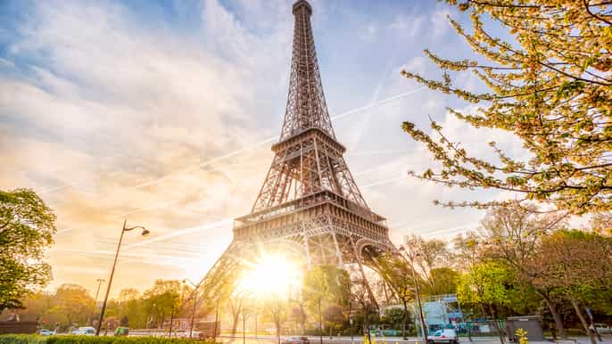 paris guided eiffel tower tour arc de triomphe and cruise