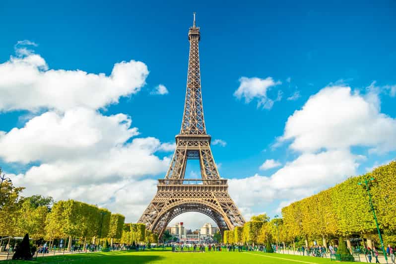 Paris Eiffel Tower Summit with Lunch and Seine Cruise GetYourGuide Paris Eiffel Tower Summit with Lunch and Seine Cruise GetYourGuide