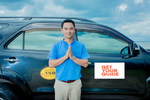 Singapur: lotnisko Changi do / z prywatnego transferu hoteluZ lotniska do hotelu - transfer przylotem